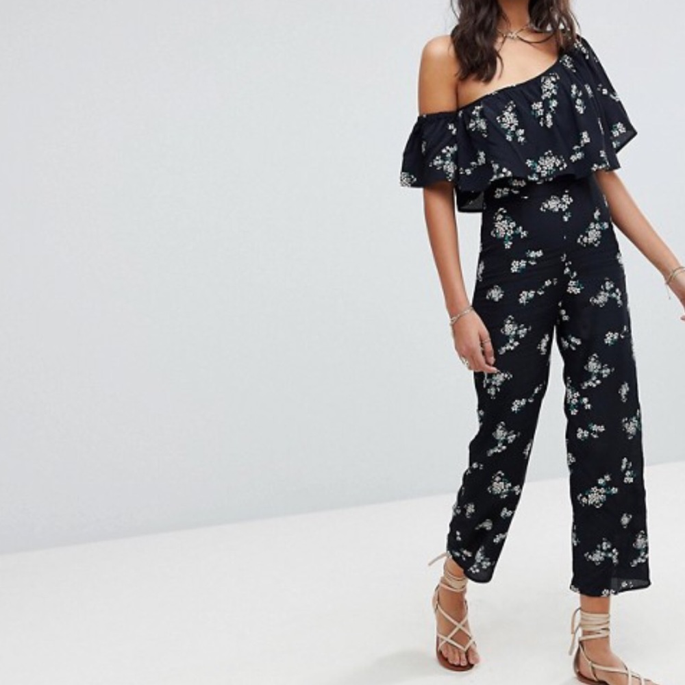 Flynn Skye Claire Jumpsuit